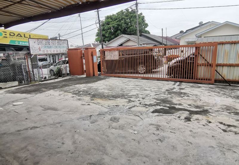 Sungei Way (Sungai Way)