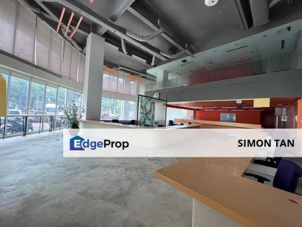 Office building kepong taman wahyu 10 storey , Selangor, Batu Caves 