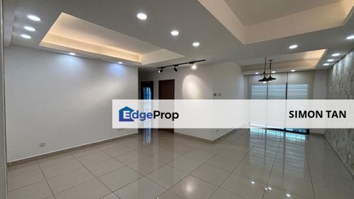 Park 51 nice renovated unit high floor , Selangor, Petaling Jaya