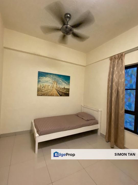 Park 51 renovated condo in petaling jaya nice unit, Selangor, Petaling Jaya