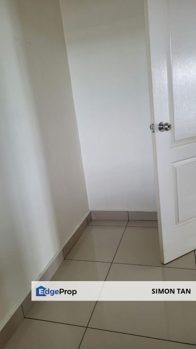 Park 51 residency petaling jaya condo basic good deal ROI , Selangor, Petaling Jaya