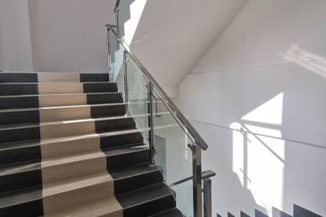 Sungai Kapar Indah Industrial Zone