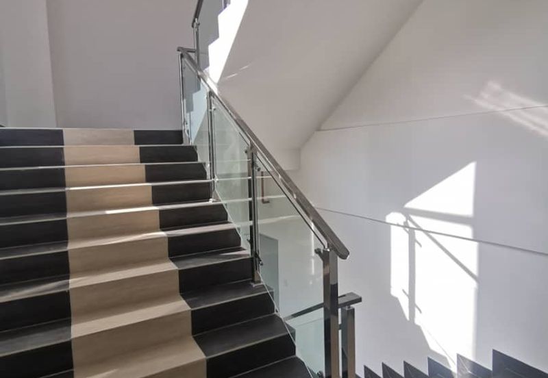 Sungai Kapar Indah Industrial Zone