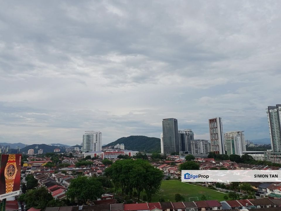 Tropicana City Tropics Fully furnished renovated for sales petaling jaya, Selangor, Petaling Jaya