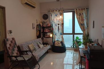 Tropicana City Tropics