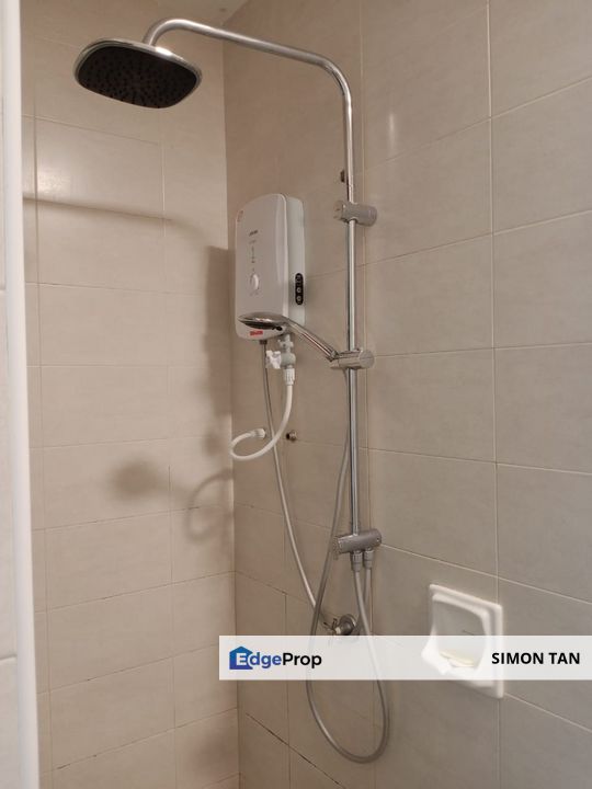 Tropicana City Tropics Fully furnished renovated for sales petaling jaya, Selangor, Petaling Jaya