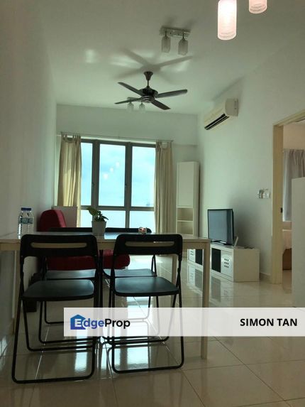 Tropicana tropics furnished renovated unit for sales petaling, Selangor, Petaling Jaya