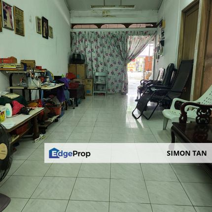 Petaling jaya sek 51A single landed prime location , Selangor, Petaling Jaya