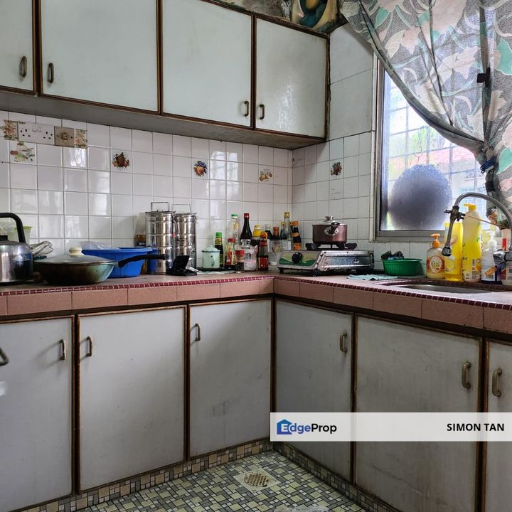 Petaling jaya sek 51A single landed prime location , Selangor, Petaling Jaya