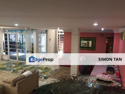  Kelana jaya ss4a 2-Storey Semi-Detached House, Selangor, Petaling Jaya