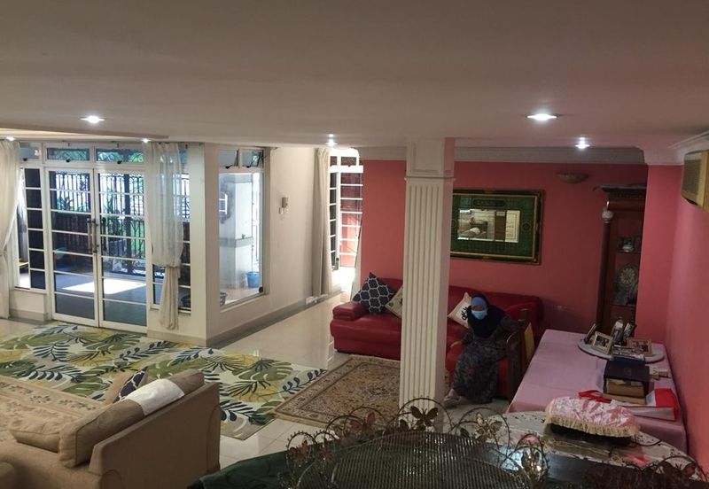  Kelana jaya ss4a 2-Storey Semi-Detached House