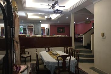  Kelana jaya ss4a 2-Storey Semi-Detached House