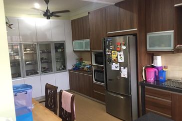  Kelana jaya ss4a 2-Storey Semi-Detached House