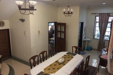  Kelana jaya ss4a 2-Storey Semi-Detached House