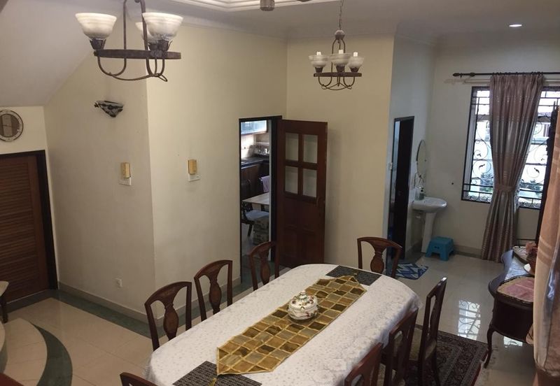  Kelana jaya ss4a 2-Storey Semi-Detached House