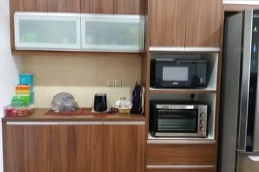  Kelana jaya ss4a 2-Storey Semi-Detached House