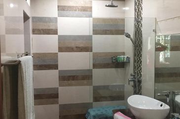  Kelana jaya ss4a 2-Storey Semi-Detached House