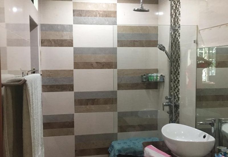  Kelana jaya ss4a 2-Storey Semi-Detached House