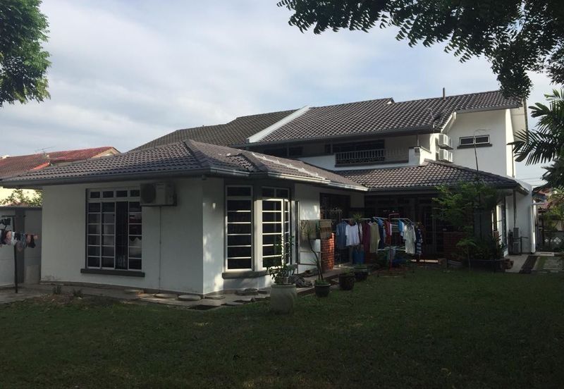  Kelana jaya ss4a 2-Storey Semi-Detached House