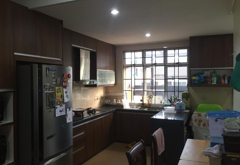  Kelana jaya ss4a 2-Storey Semi-Detached House