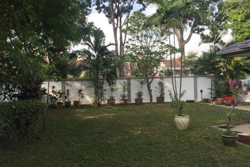  Kelana jaya ss4a 2-Storey Semi-Detached House