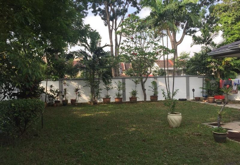  Kelana jaya ss4a 2-Storey Semi-Detached House