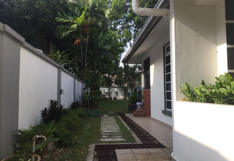  Kelana jaya ss4a 2-Storey Semi-Detached House