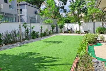  Kelana jaya ss4a 2-Storey Semi-Detached House