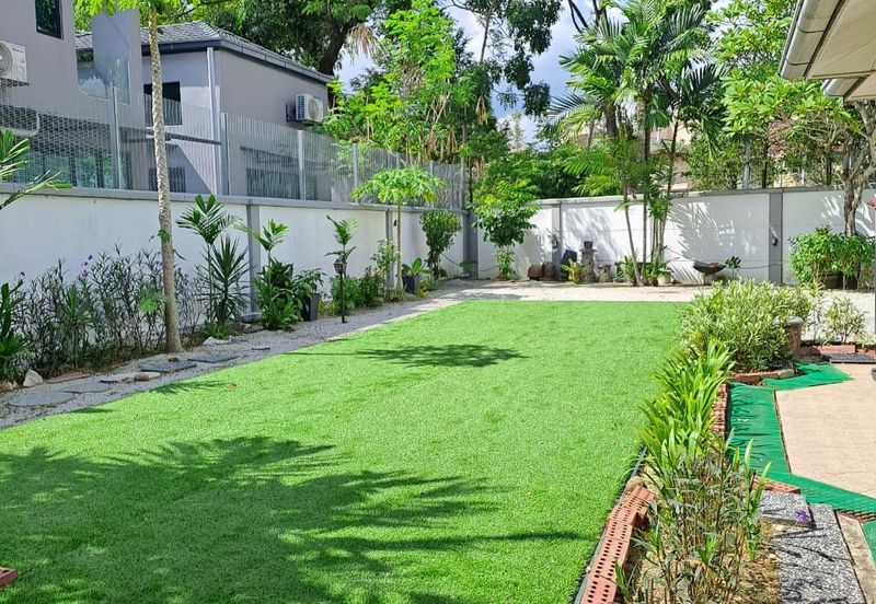  Kelana jaya ss4a 2-Storey Semi-Detached House