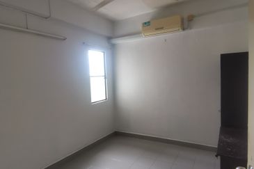 Kayangan Apartment