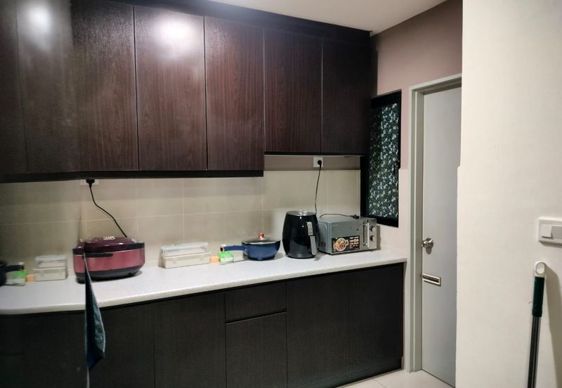 PALM HILL RESIDENCE 1