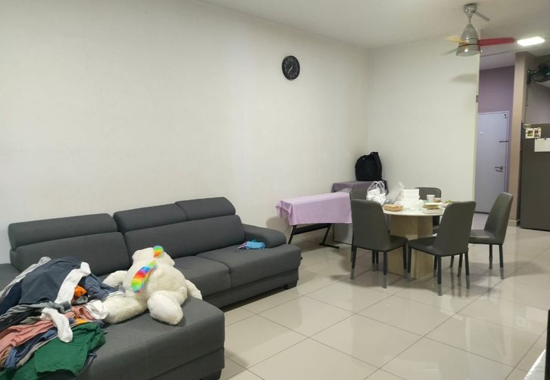 PALM HILL RESIDENCE 1