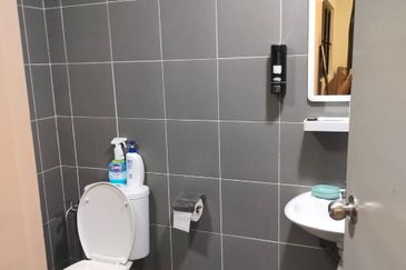 PALM HILL RESIDENCE 1