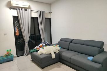 PALM HILL RESIDENCE 1