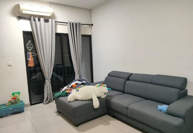 PALM HILL RESIDENCE 1