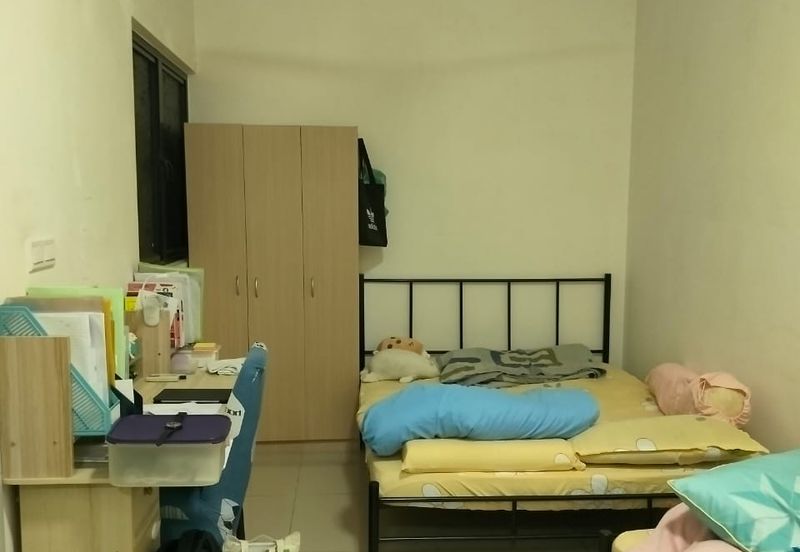 PALM HILL RESIDENCE 1