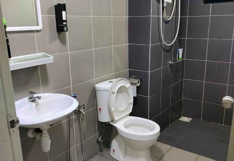 PALM HILL RESIDENCE 1