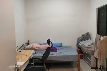 PALM HILL RESIDENCE 1