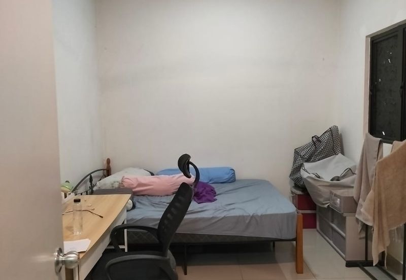 PALM HILL RESIDENCE 1