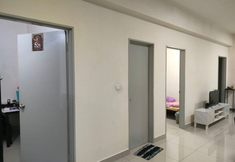 PALM HILL RESIDENCE 1