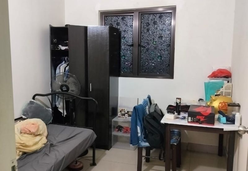 PALM HILL RESIDENCE 1