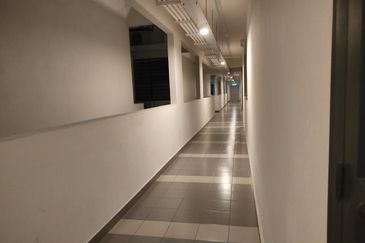 PALM HILL RESIDENCE 1