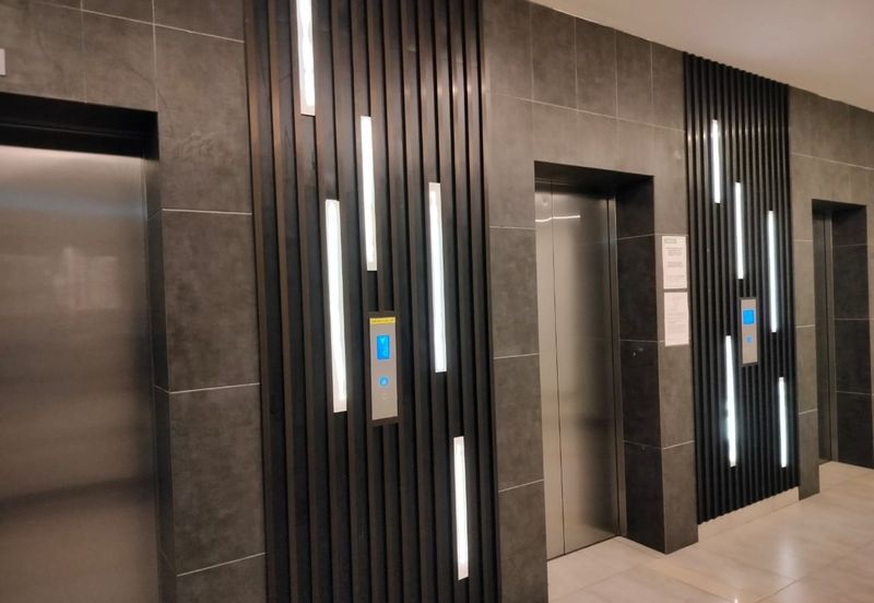 PALM HILL RESIDENCE 1