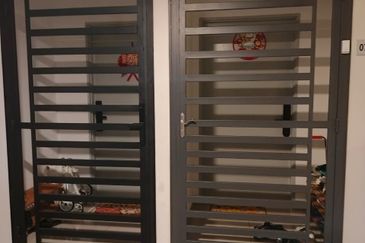 PALM HILL RESIDENCE 1