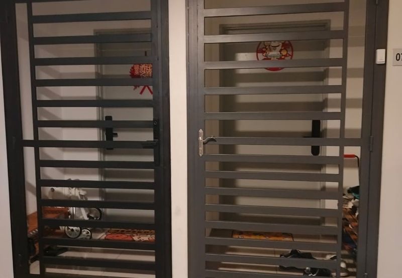 PALM HILL RESIDENCE 1