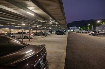 PALM HILL RESIDENCE 1