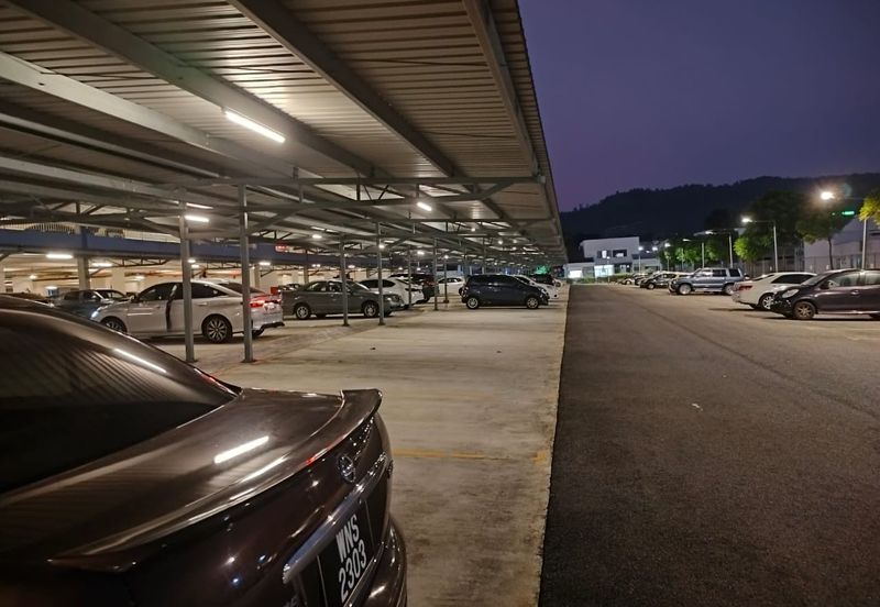 PALM HILL RESIDENCE 1