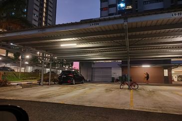 PALM HILL RESIDENCE 1