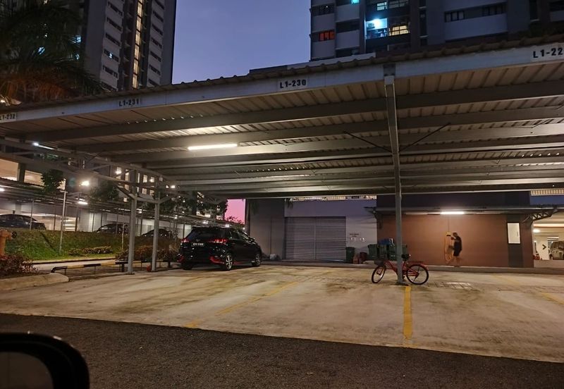 PALM HILL RESIDENCE 1