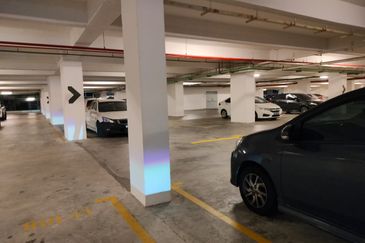 PALM HILL RESIDENCE 1